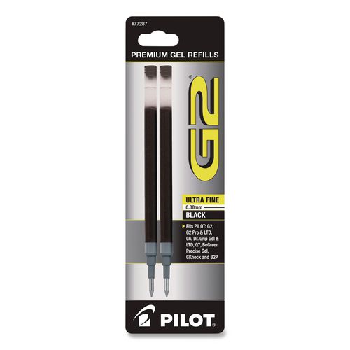 Lead & Pen Refills